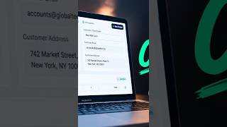 I Built a Full Invoice App With AI — No Coding Needed