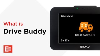 Drive Buddy
