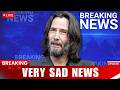 At 61, The Tragedy Of Keanu Reeves Is Beyond HEARTBREAKING