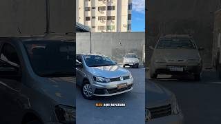 🚨 VOLKSWAGEN VOYAGE TRENDLINE 1.0 2016/2017 🚨