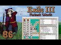 Lets play exile iii ruined world  86  tower of shifting floors