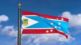 Flag of Tuvalu (1996–1997) screenshot 1