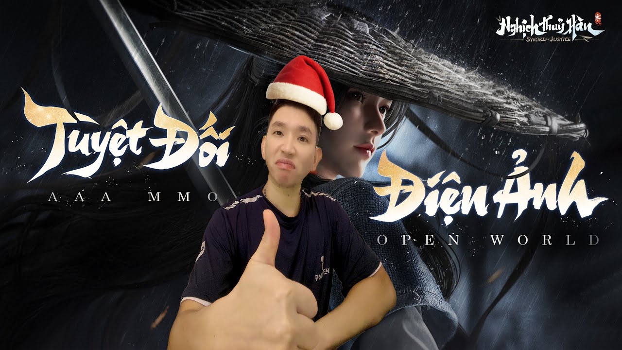 [Nghịch Thủy Hàn VNG]D52:PHIÊN BẢN CẬP NHẬT SẼ CÓ GÌ- ACE BƠI HẾT VÀO ĐÂY🐧🐧!!