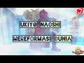 Ukiyo Naoshi by kaiki Kimura {Character song Gozyu Polar}
