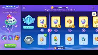 Fairyland Merge and Magic | Introduction and Walkthrough