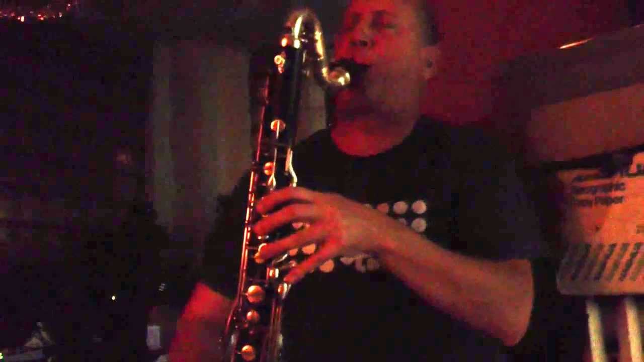 Audrey Chen, Jeff Carey, John Dieker