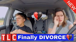 Finally DIVORCE😭| Zach Roloff Drops Bombshell | Roloff family | Little People Big World | TLC