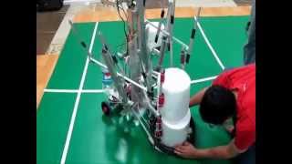 SRM Team Robocon ,SRM University