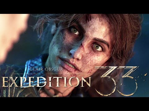 Nein, NEIN, NEEEEEEIIIIIIIIIINNNNNNNNNNNNN!!!!!!! - Clair Obscure: Expedition 33 - #14