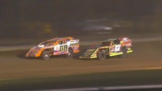 Mercer Raceway Park | UEMS E-Mods