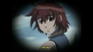 Tales of Eternia: The Animation - Episode 1: Adventure in the Opposite Country