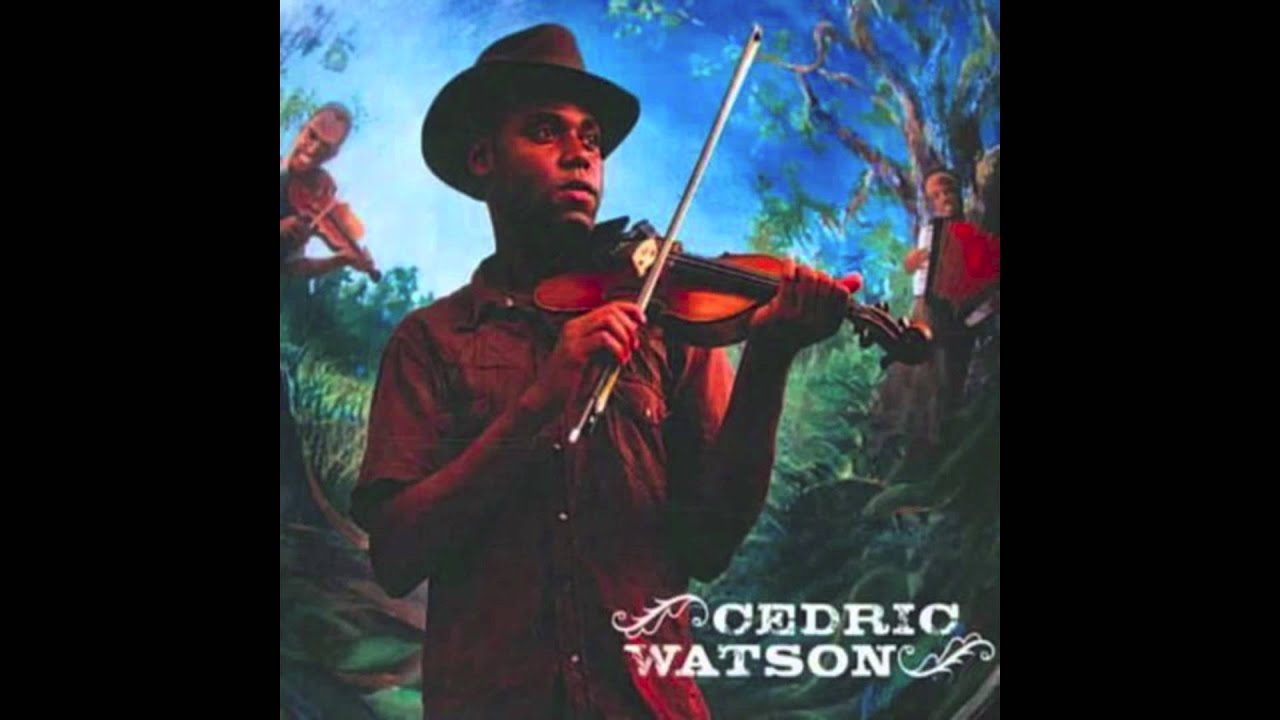 Watch Cedric Watson "Two-Step De Bouki" (Official Audio Video) on YouTube Watch Cedric Watson "Two-Step De Bouki" (Official Audio Video) on YouTube
