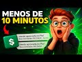 🚀 Sua PRIMEIRA venda na CAKTO em MENOS de 10 Minutos 🔥 método Cópia & Cola!