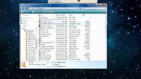 How to use an XBOX 360 controller wok as a computer mouse!!  (FREE!)