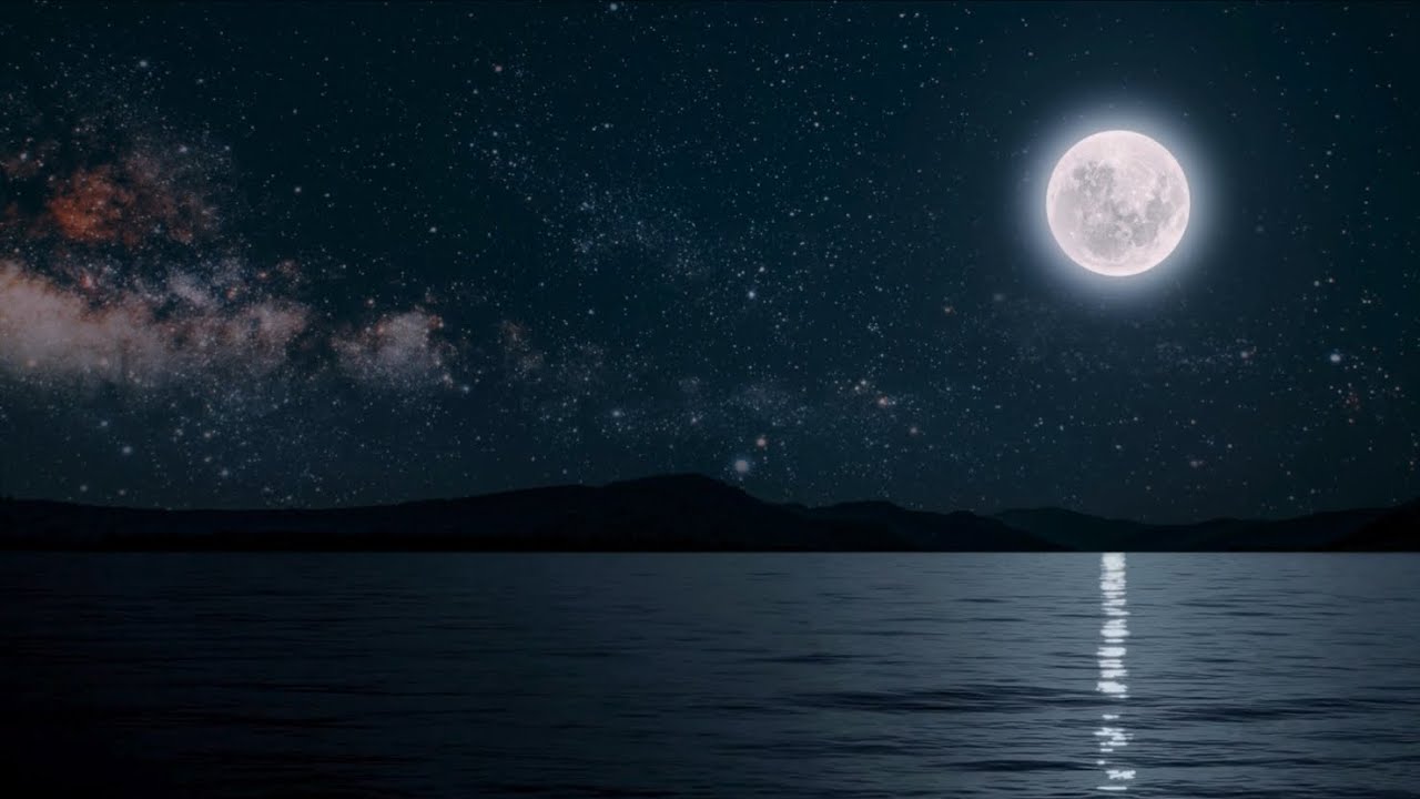 Healing At 528 HZ YouTube