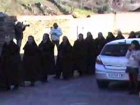 Hermandad Penitencial del Santísimo Cristo del Amparo