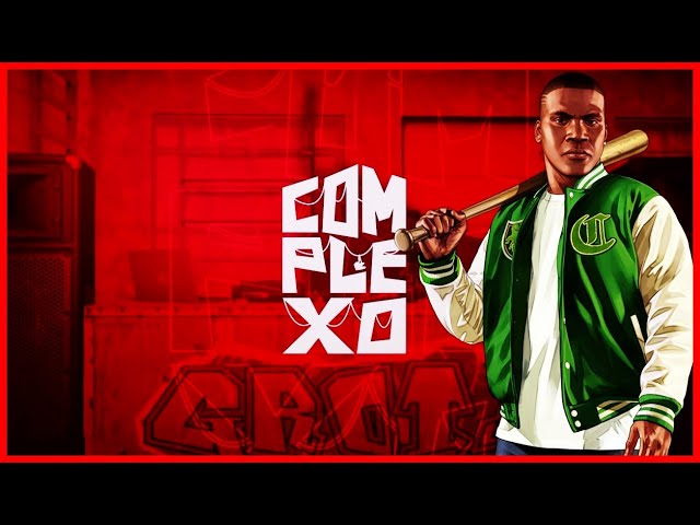 Complexo on X: #complexogg #metaverso #segueofluxo #paulinhooloko   / X