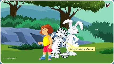 Playing with Numbers ( 0 to 20 )