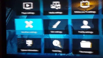 Kodi 17 to 16 look with aeon nox