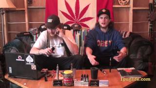 THC episode-71 it pears to be vape