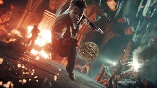 UNCHARTED 4: A Thiefs End Man Behind The Treasure Trailer