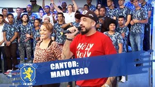 MANO RECO - É DE MINHA AUTORIA