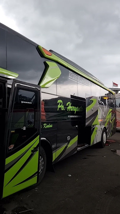 ADA HR 199 PO HARYANTO DITERMINAL TANJUNG PRIOK