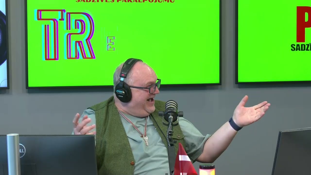 Roberts Dinters un Kristens Kupčs - 