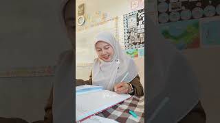 pembagian hasil SAT #guru #shortvideo #vlog