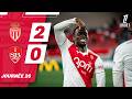 Résumé AS Monaco 2 0 Stade Brestois 26e Journée mp3