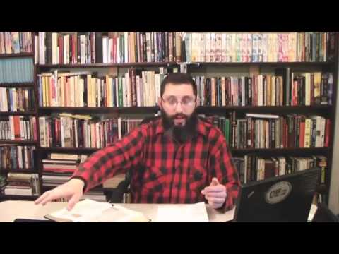 Definitia Biblica a pocaintei-cu subtitrare Romana Partea 2