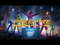 Playing Free Fire MAX On Intel UHD 620 iGPU