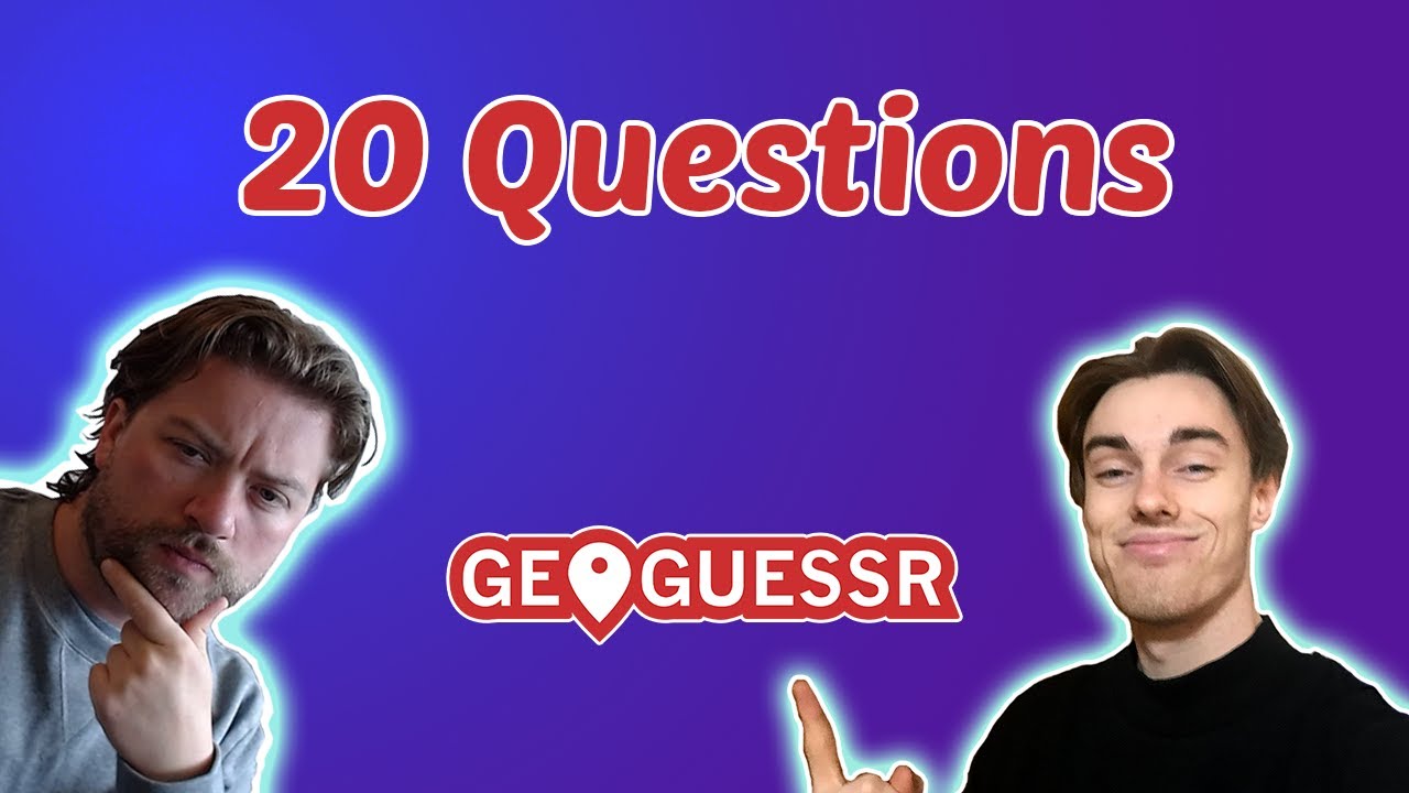 Blindfolded 20 Questions w/@zi8gzag