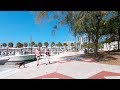 Bayfront Park and Marina - Sarasota, Florida | Walking Tour