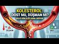İlaçsız Kolesterol Düşer mi?