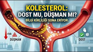İlaçsız Kolesterol Düşer mi?