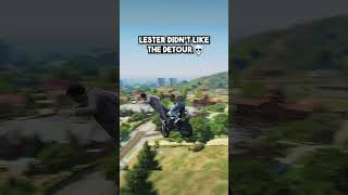 I Hope Lesters Fine