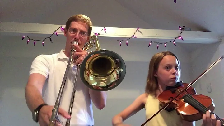 Schnyder duets with the Markeys