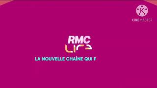 Cest Demain Teaser Lancement Rmc Life Mercredi 1Er Octobre 600 30 Septembre 2025