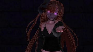 [MMD]You
