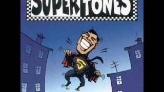 Watch Supertones Who Can Be Against Me video