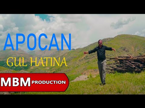 Apocan - Gul Hatına (Official Video)