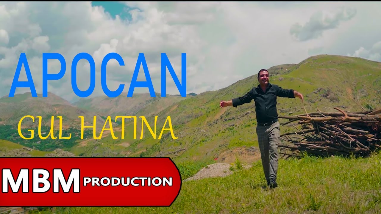Watch Apocan - Gul Hatına (Official Video) on YouTube