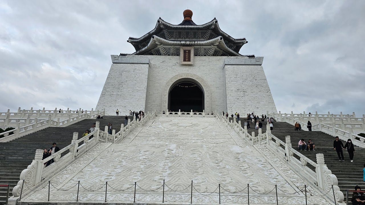 대만타이베이여행Day2