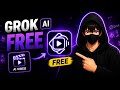 Grok AI Paid? Discover the Best FREE AI Video Generators of 2026"