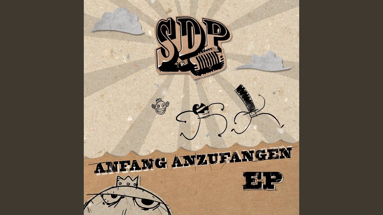 在 YouTube 上观看 Der Anfang Anzufangen 在 YouTube 上观看 Der Anfang Anzufangen