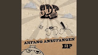 Der Anfang Anzufangen - SDP