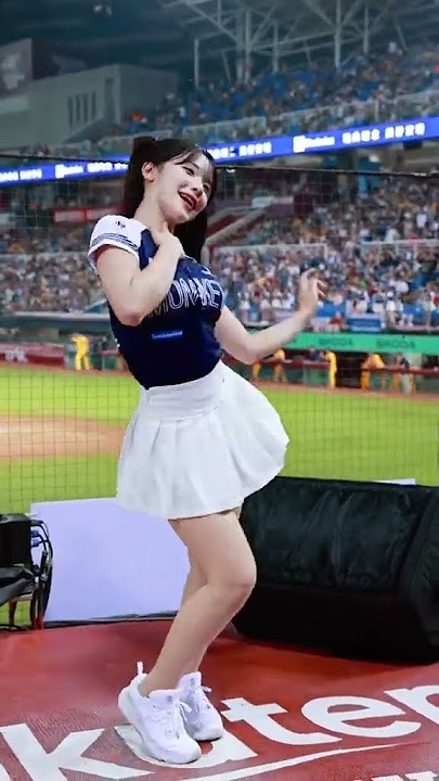 李多慧Solo #이다혜 480p Lee DaHye Korean Cheerleader Cute Beautiful Dancer Model 이다혜 Please Subscribe