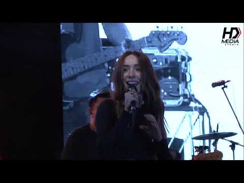 Palmy - Tick Tock - งานเหมันต์นครพิงค์และเทศกาลอาหาร ประจำปี 2563