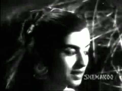 Nau Do GyarahAankhon Mein Kya JiKishore KumarAsha Bhosle